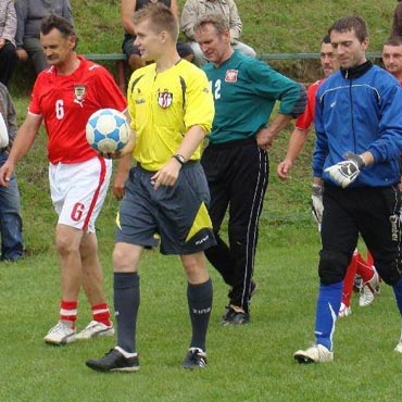 Świerzno: To już 10 „Orlik” w powiecie
