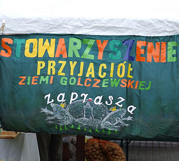 Golczewska Sierpni�wka ju� wkr�tce!