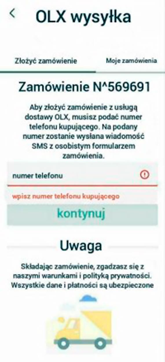 Kolejne osoby oszukane na OLX. Uwaga zapoznaj się z galerią zdjęć!!!