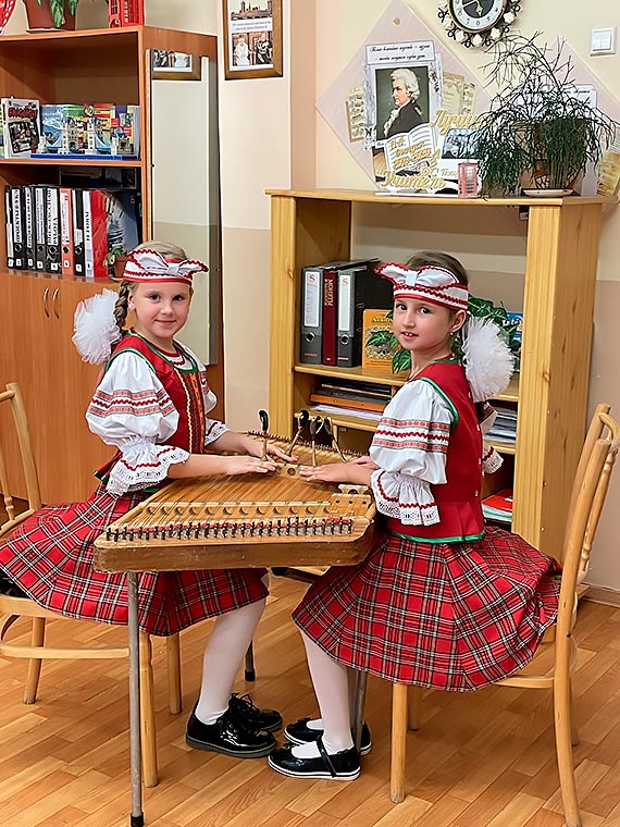 Rozdane nagrody konkursu jesiennego