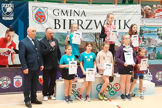 II WTK Żaków