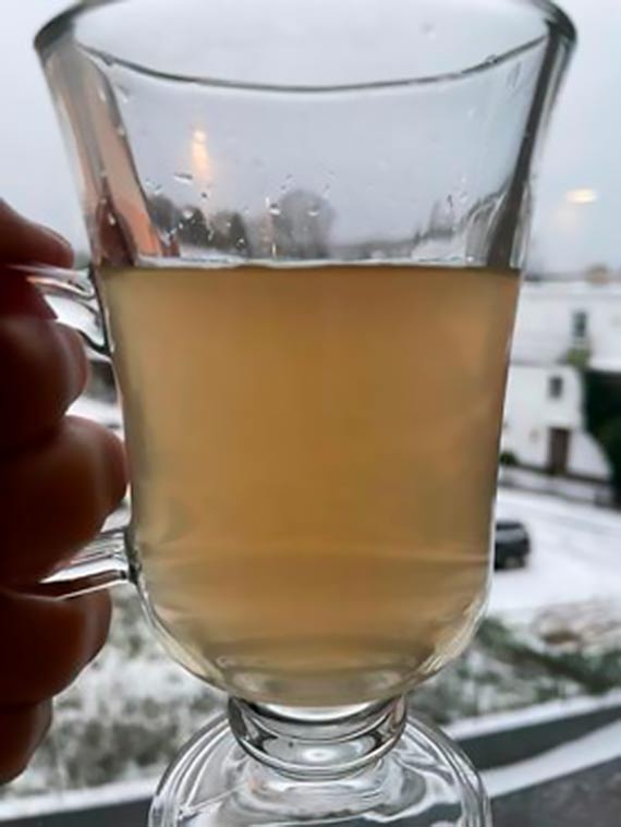 Część mieszkańców Międzyzdrojów została bez wody