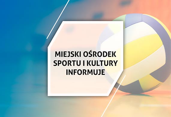 Zapraszamy na Lodowisko Miejskie