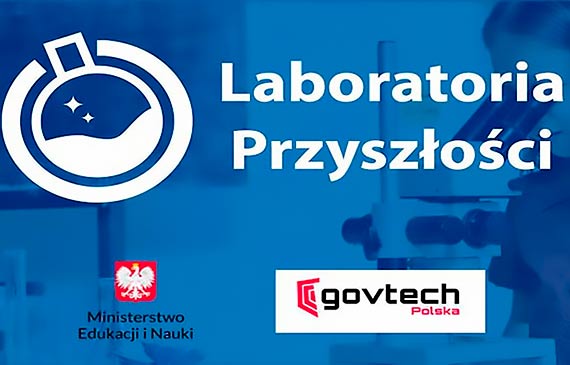 Laboratoria Przyszoci w Gminie Kamie Pomorski