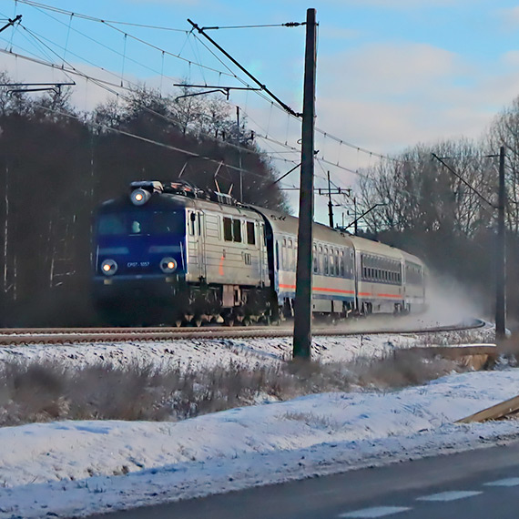 Będzie dodatkowy pociąg ze Świnoujścia do Wrocławia? Koleje Dolnośląskie złożyły wniosek w tej sprawie