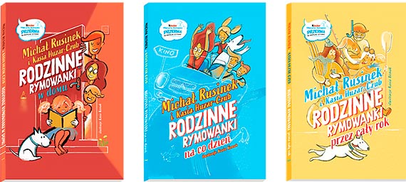 Przerwa na wspólne czytanie