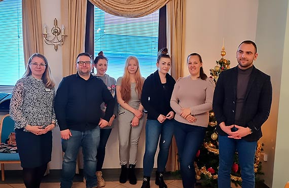 Międzyzdrojskie becikowe