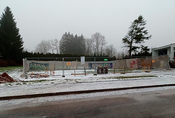 W Stuchowie ruszya budowa nowej remizy