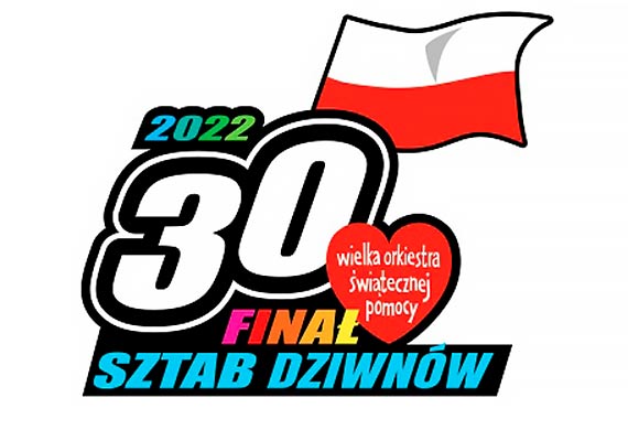 Tydzie ze Sztabem WOP Dziwnw