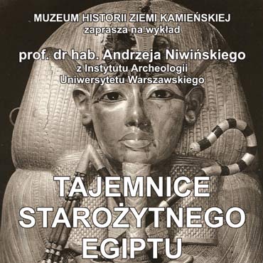 Kamie� Pomorski: Muzealne spotkanie z histori�. W poszukiwaniu grobowca Herhora