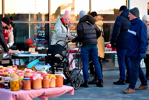 Wielka Orkiestra Świątecznej Pomocy 2022