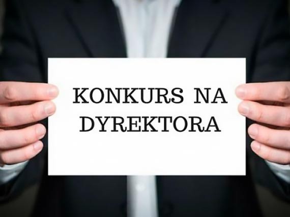 Zarzd Powiatu w Kamieniu Pomorskim ogasza konkurs na kandydata na stanowisko Dyrektora Zespou Szk Ponadpodstawowych im. Stanisawa Staszica w Kamieniu Pomorskim