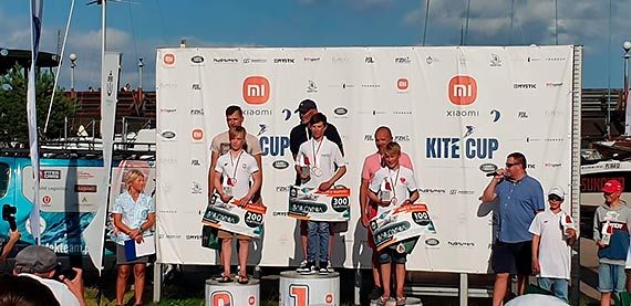 KSW Baltic podsumowuje rok 2021. Złote medale i powołania do reprezentacji Polski