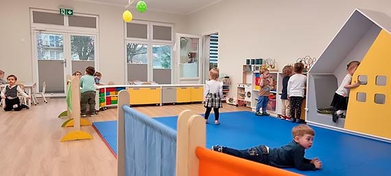 Kolejne nowoczesne i bezpieczne miejsce na mapie Midzyzdrojw