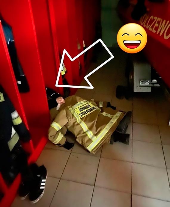 OSP Kołczewo: Dlaczego budowa nowej remizy jest dla nas tak ważna?
