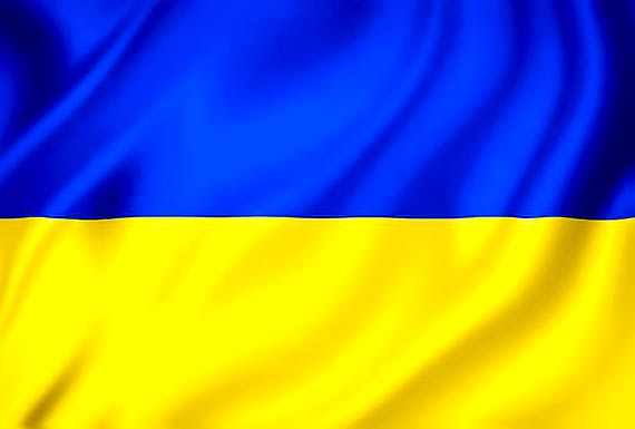Solidarni z Ukrainą