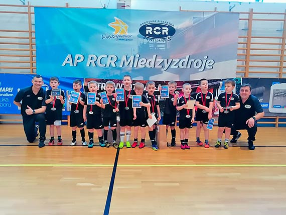 Mistrzostwa Funińo 27.02.2022
