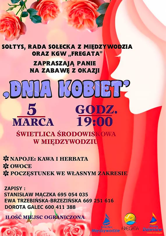 Dzie Kobiet
