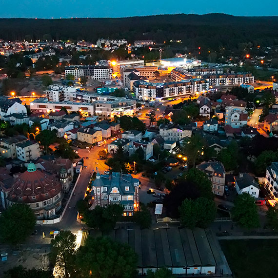 Wzrosy dochody, ale nie wszdzie