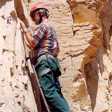 Dziwn�w: Przyjedzie polski Indiana Jones