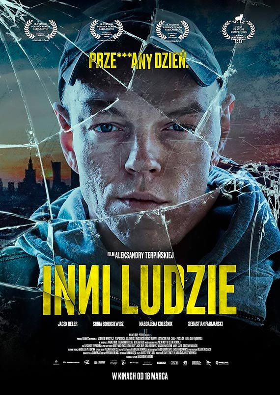 Kino Eva zaprasza na nowe projekcje od piątku 18 marca