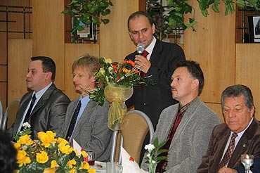 Dzień Seniora