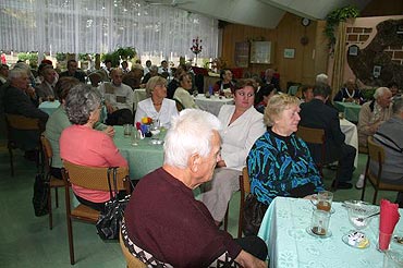 Dzień Seniora
