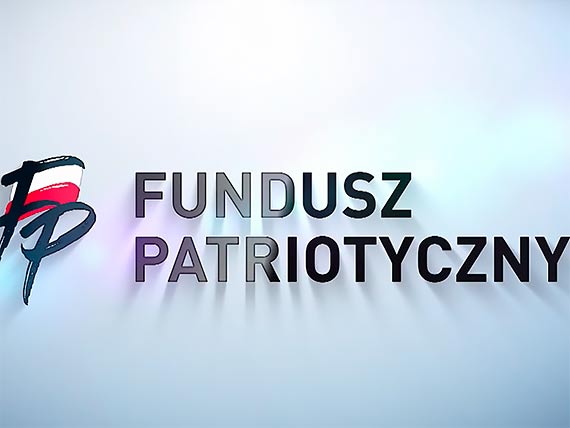 Fundusz Patriotyczny - trwa nabr wnioskw