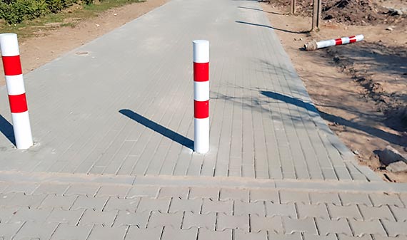 Bezmylny wandalizm