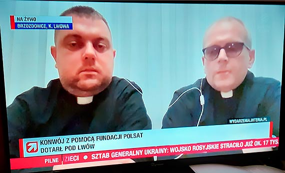 Powtórny exodus mieszkańców Brzozdowca