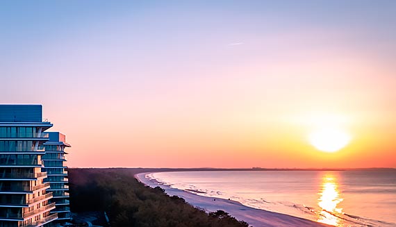 Międzyzdroje wzbogacą się o luksusowy resort