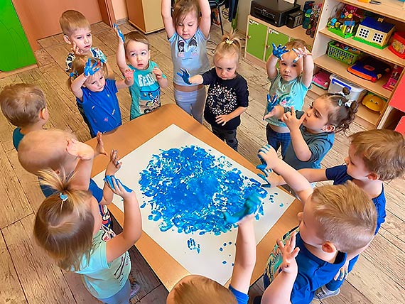Światowy Dzień Świadomości Autyzmu