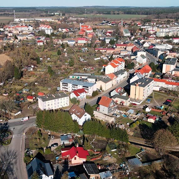 Lokal od gminy: 3,50 z czynszu za metr