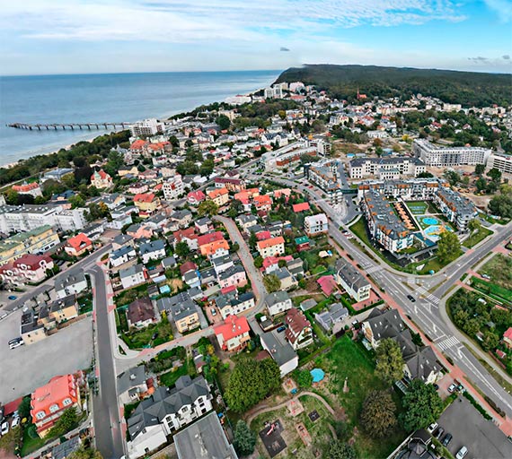  W zasobie gminy jest 288 lokali