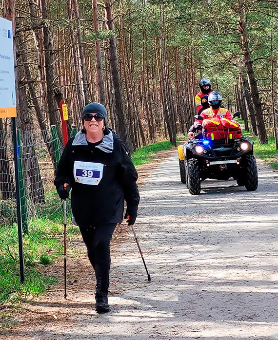 Ruszyła Międzyzdrojska Liga Biegowa