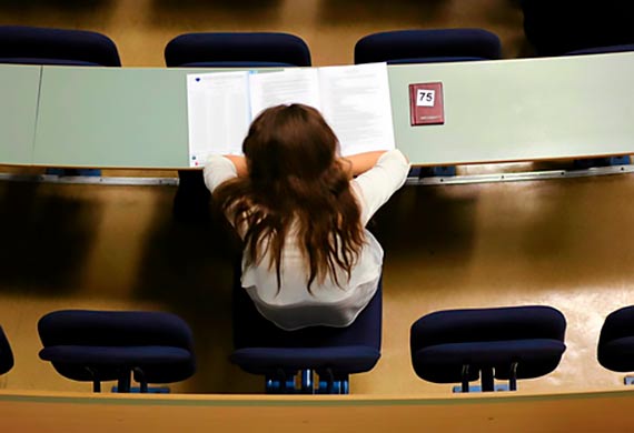 Naukowe sukcesy uczniw z Dziwnowa