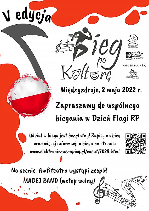 Ruszyy zapisy na Bieg po Kultur w Midzyzdrojach