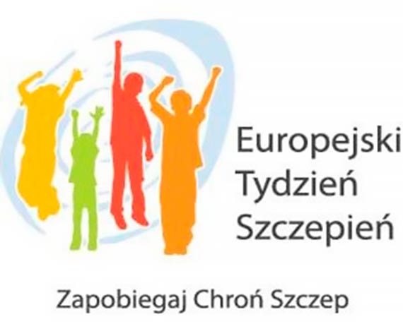 Europejski Tydzień Szczepień 24 – 30 kwietnia 2022 Długie życie dla wszystkich