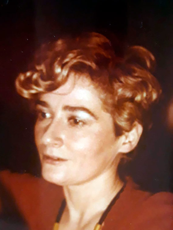 „Kto tutaj by i by , a potem nagle znikn i uporczywie go nie ma”…… Wisawa Szymborska