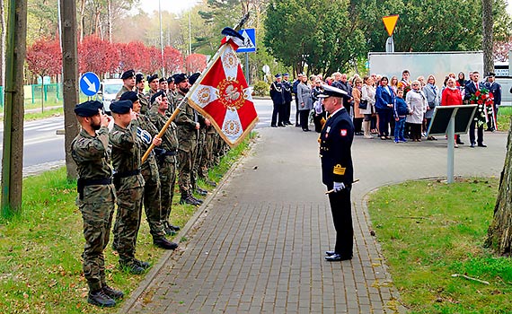 Gminne obchody wita Konstytucji 3 Maja