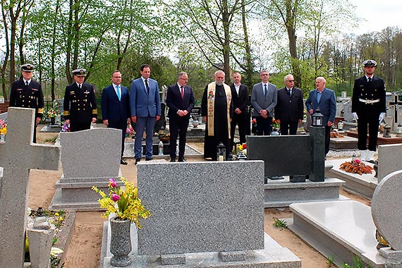 IPN pamięta o Żołnierzu Wyklętym