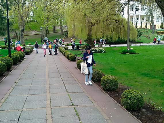 Tydzień Bibliotek 2022 w Międzyzdrojach rozpoczęty