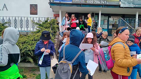 Tydzień Bibliotek 2022 w Międzyzdrojach rozpoczęty