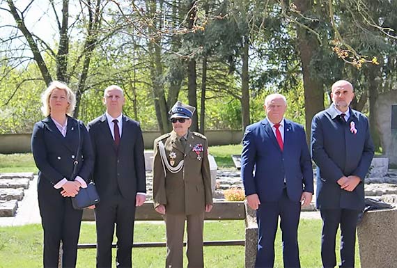 Obchody Dnia Zwycięstwa