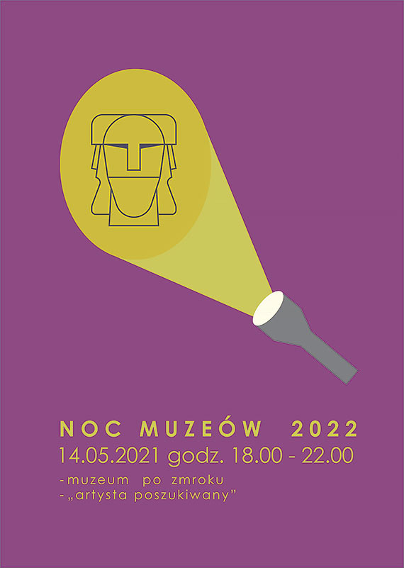 Noc Muzew w Woliskim Muzeum