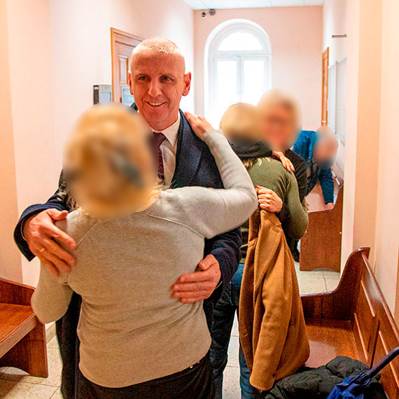 Temat wiaty w Jarszewie wraca do Sdu. Prokurator wnosi apelacj!