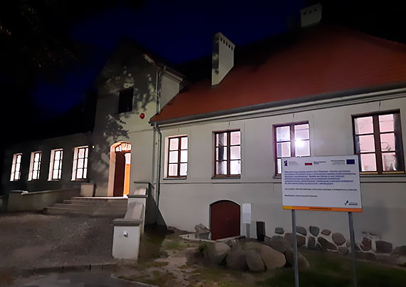 Tegoroczna Noc Muzeów w MHZK za nami