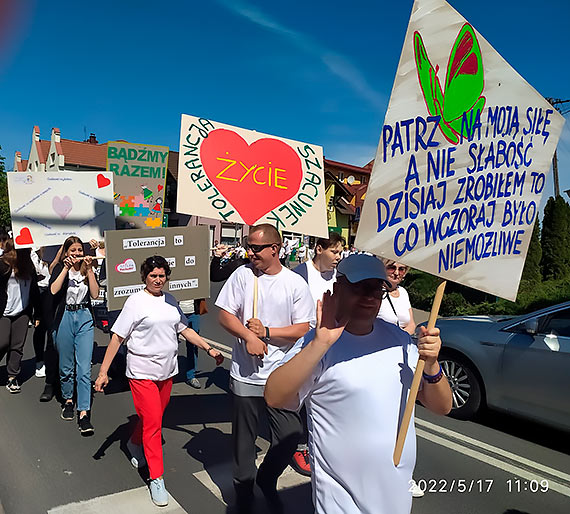Dzień Godności Osób z Niepełnosprawnością Intelektualną