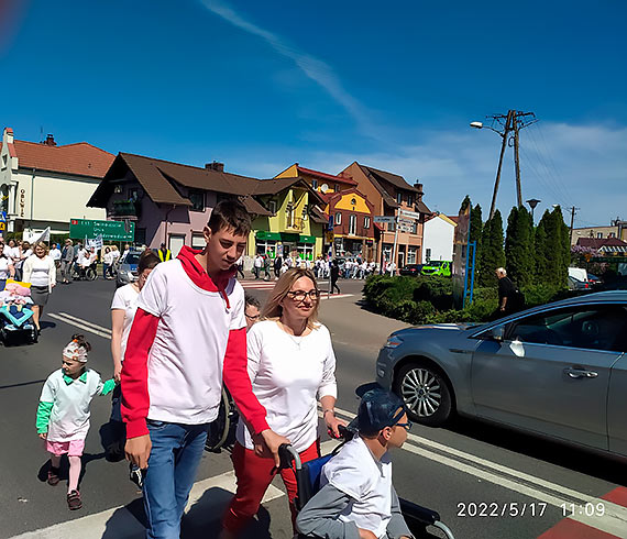 Dzień Godności Osób z Niepełnosprawnością Intelektualną