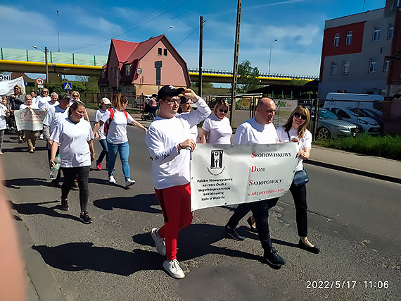 Dzień Godności Osób z Niepełnosprawnością Intelektualną